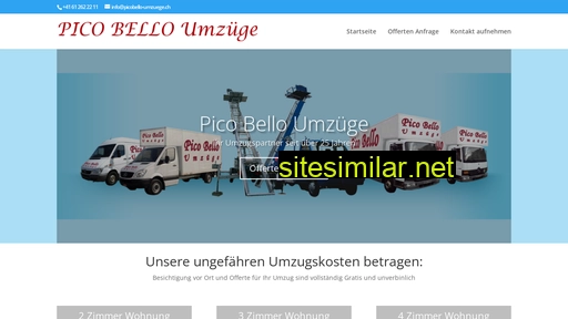 picobello-umzuege.ch alternative sites