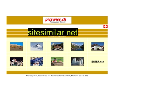 picswiss.ch alternative sites