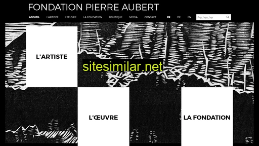 Pierreaubert similar sites