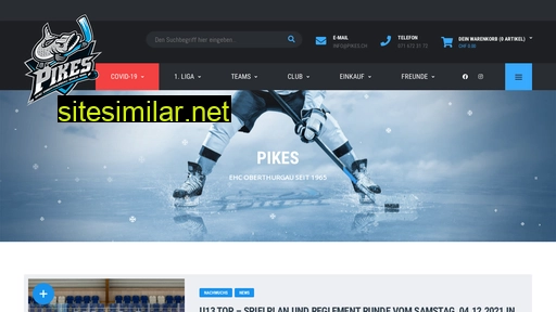 pikes.ch alternative sites