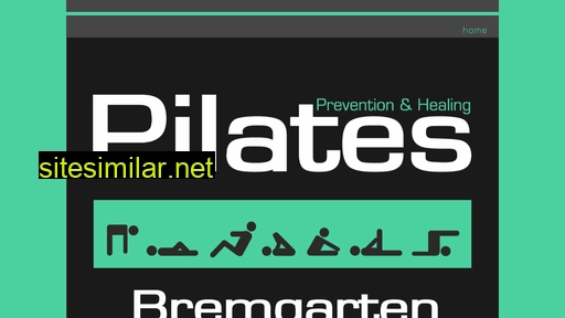 pilates-bremgarten.ch alternative sites