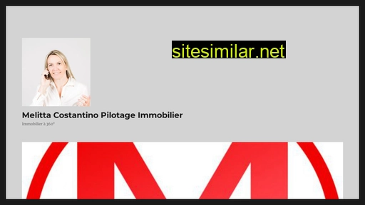 pilotageimmobilier.ch alternative sites