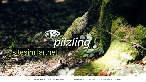 pilzling.ch alternative sites