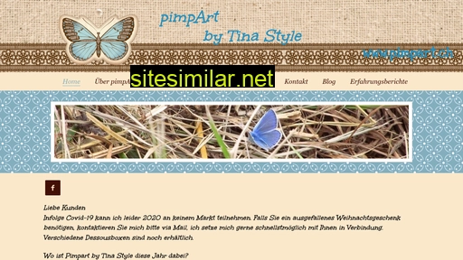 pimpart.ch alternative sites