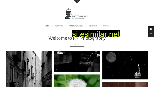 pimphotography.ch alternative sites