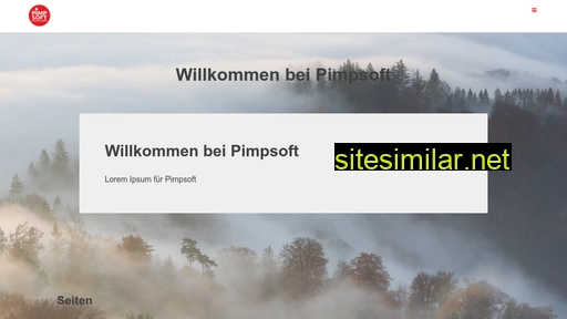 pimpsoft.ch alternative sites