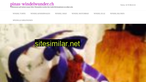 pinas-windelwunder.ch alternative sites