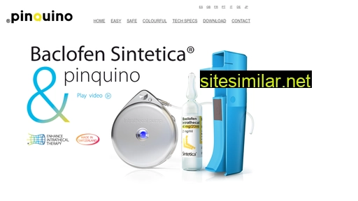pinquino.ch alternative sites