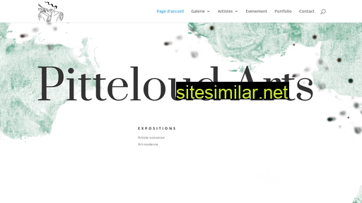 pittarts.ch alternative sites