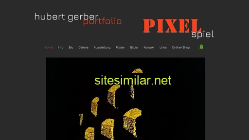 pixelspiel.ch alternative sites