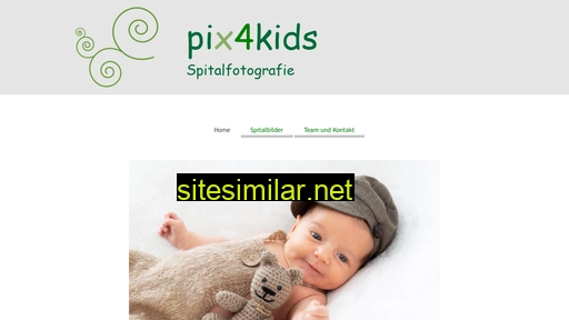 pixforkids.ch alternative sites
