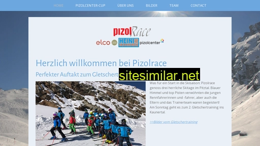 pizolrace.ch alternative sites