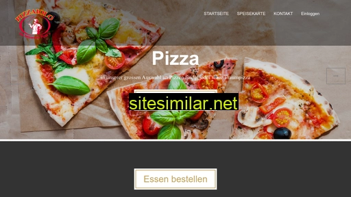 pizzaiolo-bern.ch alternative sites
