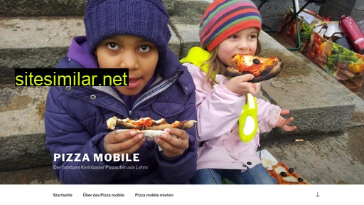pizza-mobile.ch alternative sites