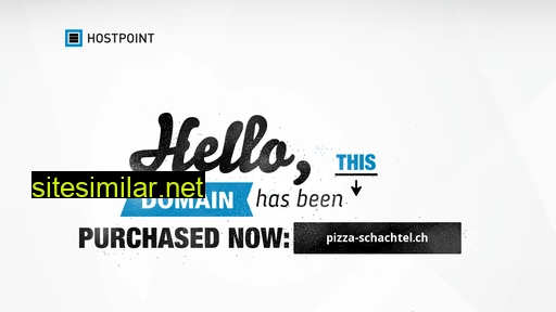 pizza-schachtel.ch alternative sites