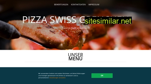 pizza-swiss-grenchen.ch alternative sites