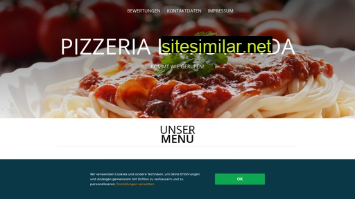 pizzeria-la-rotonda-bottmingen.ch alternative sites