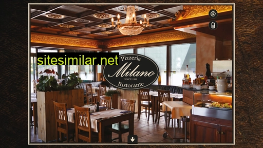 pizzeria-milano.ch alternative sites