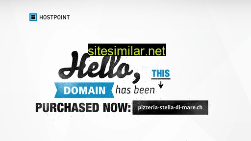 Pizzeria-stella-di-mare similar sites