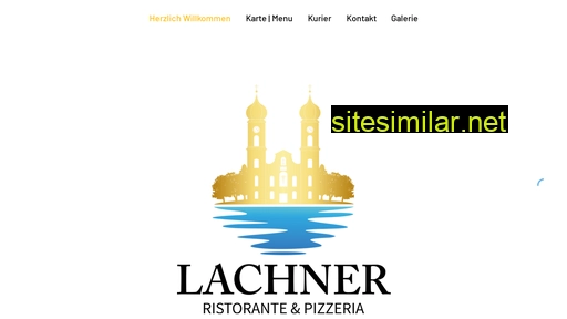 Pizzerialachner similar sites