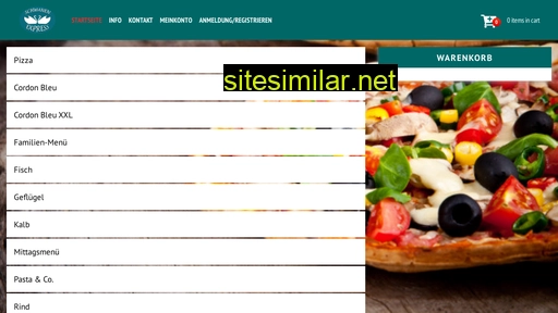 pizzeriaschwanenexpress.ch alternative sites