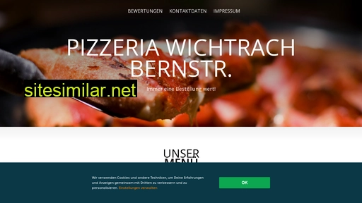 pizzeriawichtrachwichtrach.ch alternative sites
