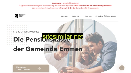 pk-emmen.ch alternative sites