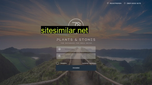 plants-stones.ch alternative sites