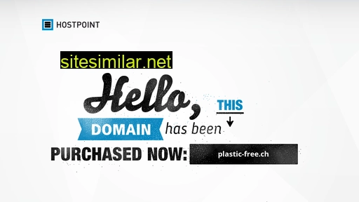 plastic-free.ch alternative sites