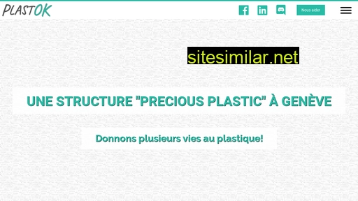plastok.ch alternative sites
