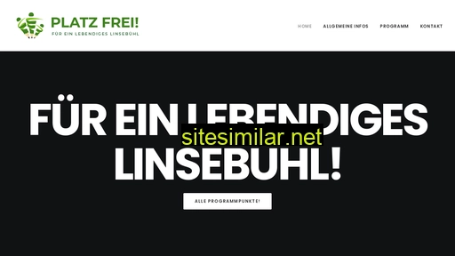 platz-frei.ch alternative sites