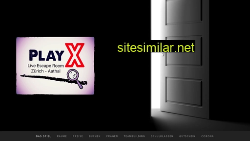playx.ch alternative sites