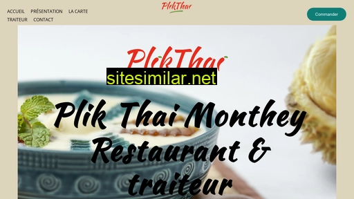 Plik-thai similar sites