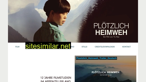 ploetzlichheimweh.ch alternative sites