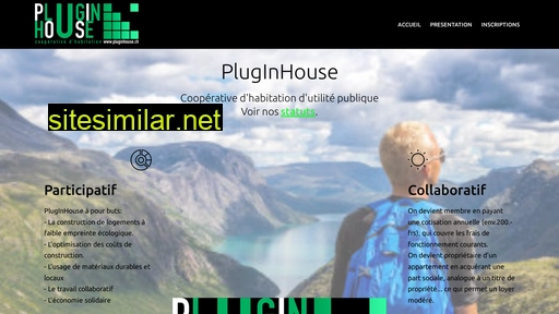 pluginhouse.ch alternative sites