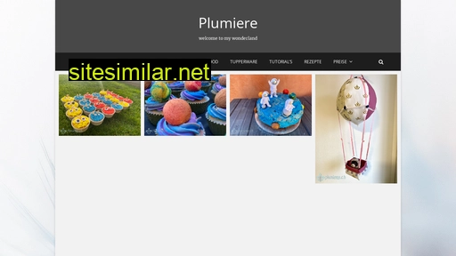 plumiere.ch alternative sites