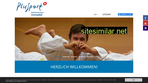 plusport-limmattal.ch alternative sites