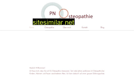 pn-osteopathie.ch alternative sites