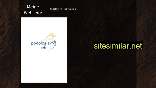 podologie-aebi.ch alternative sites