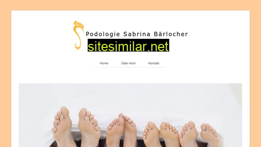 podologie-baerlocher.ch alternative sites