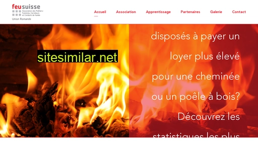 poelier-fumiste.ch alternative sites
