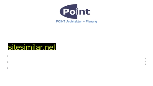 point-architektur.ch alternative sites