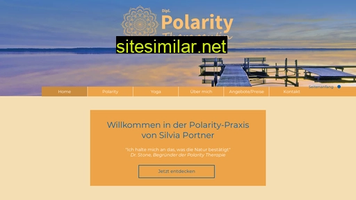 Polaritytherapeutin similar sites