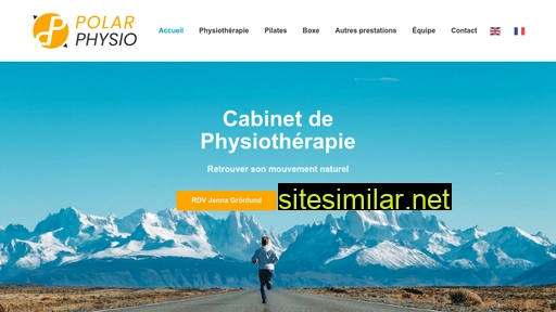 polarphysio.ch alternative sites