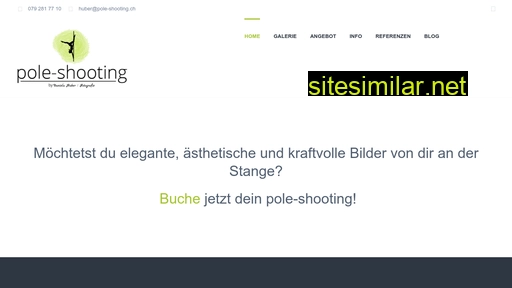 pole-shooting.ch alternative sites