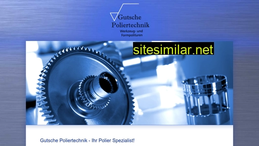poliertechnik.ch alternative sites