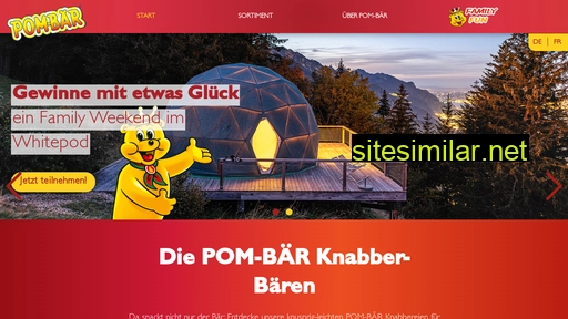 pom-baer.ch alternative sites