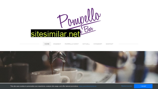 pompello.ch alternative sites