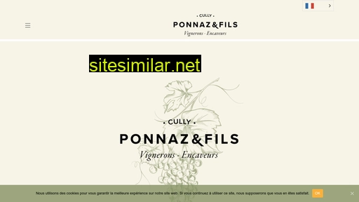 ponnaz.ch alternative sites