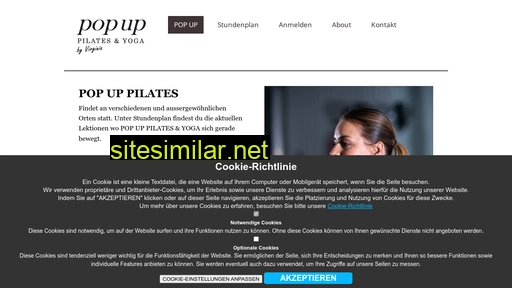 popup-pilates.ch alternative sites